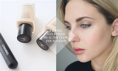 chanel les beiges foundation no 21|chanel les beiges reviews.